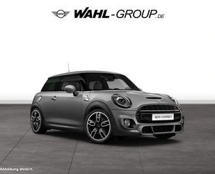 Mini Cooper S Gebrauchtwagen