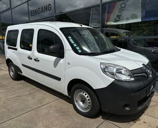Renault Kangoo Gebrauchtwagen