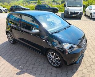 Seat Mii Gebrauchtwagen