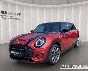Mini Cooper S Clubman Gebrauchtwagen