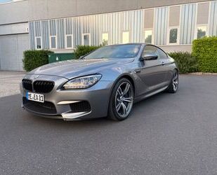 BMW M6 Gebrauchtwagen