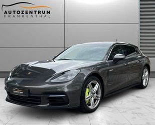Porsche Panamera Gebrauchtwagen