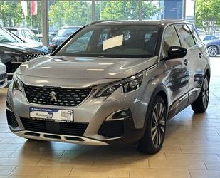 Peugeot 5008 Gebrauchtwagen