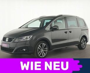 Seat Alhambra Gebrauchtwagen