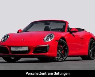 Porsche 991 Gebrauchtwagen