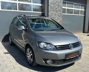 VW Golf Plus Gebrauchtwagen