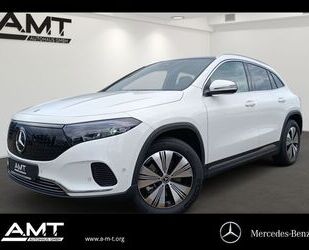 Mercedes-Benz EQA Gebrauchtwagen