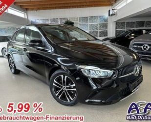 Mercedes-Benz B 200 Gebrauchtwagen