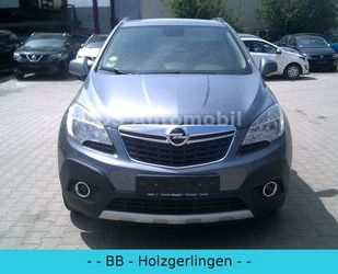 Opel Mokka Gebrauchtwagen