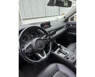 Mazda CX-5 Gebrauchtwagen
