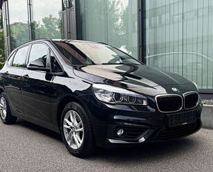 BMW 218 Active Tourer Gebrauchtwagen