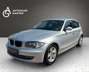 BMW 118 Gebrauchtwagen