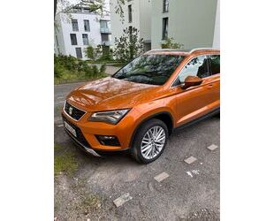 Seat Ateca Gebrauchtwagen