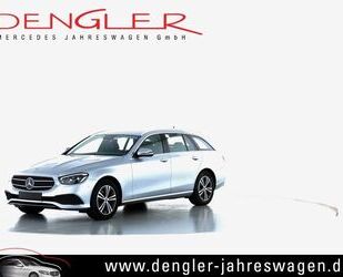 Mercedes-Benz E 220 Gebrauchtwagen