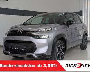 Citroen C3 Aircross Gebrauchtwagen