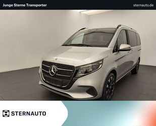 Mercedes-Benz V 250 Gebrauchtwagen