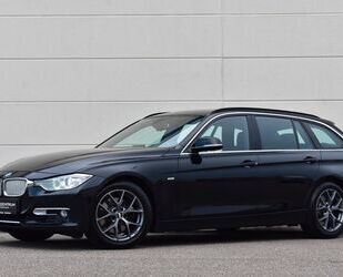 BMW 330 Gebrauchtwagen