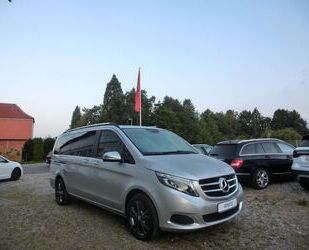 Mercedes-Benz V 250 Gebrauchtwagen