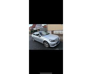 Mercedes-Benz C 200 Gebrauchtwagen