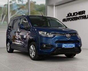 Toyota Proace City Gebrauchtwagen