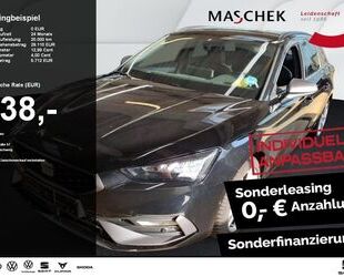 Seat Leon Gebrauchtwagen
