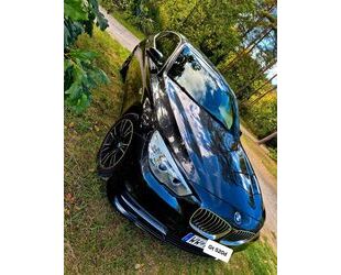 BMW 520 Gran Turismo Gebrauchtwagen