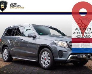 Mercedes-Benz GLS 350 Gebrauchtwagen