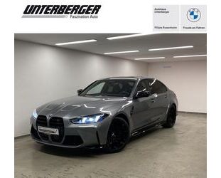 BMW M3 Gebrauchtwagen