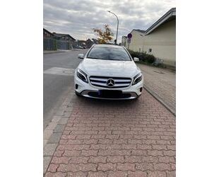 Mercedes-Benz GLA 200 Gebrauchtwagen