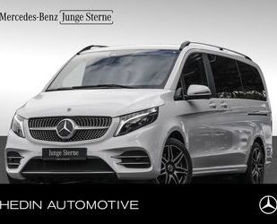 Mercedes-Benz V 250 Gebrauchtwagen