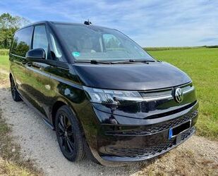 VW T7 Multivan Gebrauchtwagen