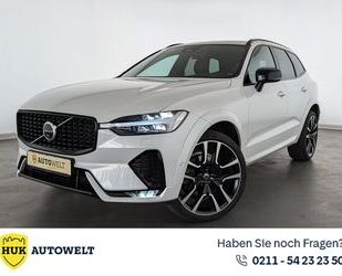 Volvo XC60 Gebrauchtwagen