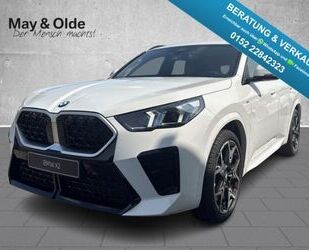 BMW X2 Gebrauchtwagen