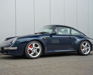 Porsche 993 Gebrauchtwagen