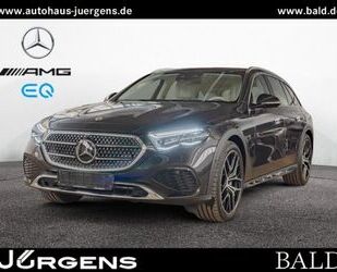 Mercedes-Benz E 450 Gebrauchtwagen