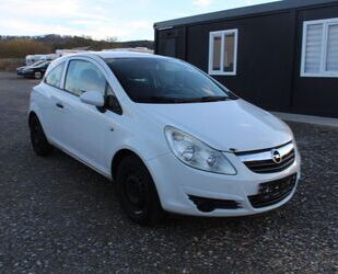 Opel Corsa Gebrauchtwagen