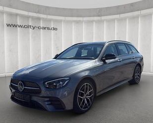 Mercedes-Benz E 400 Gebrauchtwagen