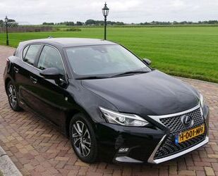 Lexus CT 200h Gebrauchtwagen