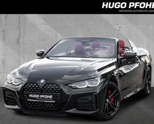 BMW M440 Gebrauchtwagen