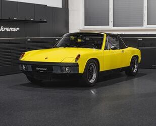 Porsche 914 Gebrauchtwagen