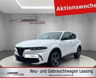 Alfa Romeo Tonale Gebrauchtwagen