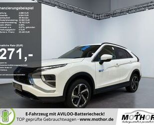 Mitsubishi Eclipse Cross Gebrauchtwagen