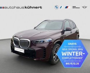 BMW X5 Gebrauchtwagen