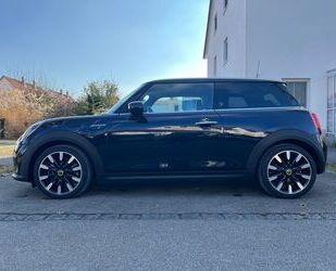 Mini Cooper SE Gebrauchtwagen
