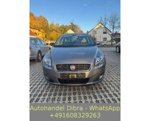 Fiat Croma Gebrauchtwagen