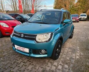 Suzuki Ignis Gebrauchtwagen