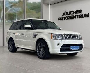 Land Rover Range Rover Sport Gebrauchtwagen