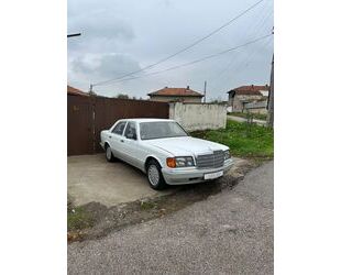 Mercedes-Benz 260 Gebrauchtwagen