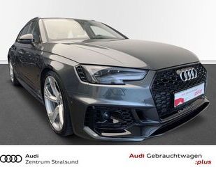 Audi Audi RS 4 Avant Bundesweite Lieferung möglich Gebrauchtwagen