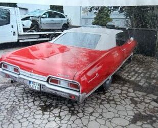Chevrolet Impala Gebrauchtwagen